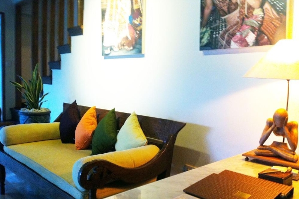 Hotel Villa Semana Resort & Spa